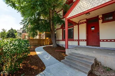 1471 Josephine Street, Denver, CO 80206 - Photo 2