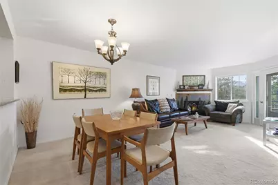 31819 Rocky Village Drive #314, Evergreen, CO 80439 - Photo 8