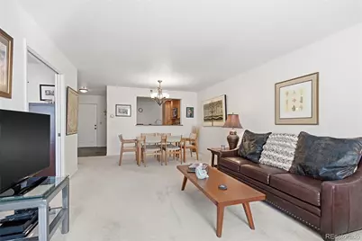 31819 Rocky Village Drive #314, Evergreen, CO 80439 - Photo 10