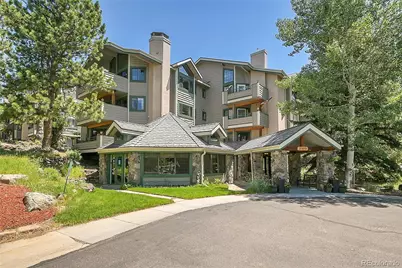 31819 Rocky Village Drive #314, Evergreen, CO 80439 - Photo 28