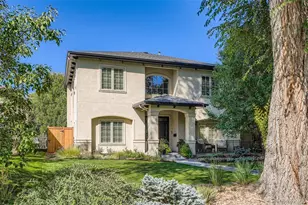 1461 S Clayton St, Denver, CO 80210 - Photo 2