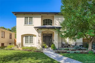 1461 S Clayton St, Denver, CO 80210 - Photo 1