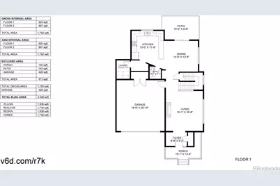 200 Paintbrush Terrace, Tabernash, CO 80446 - Photo 36