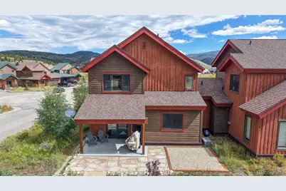 200 Paintbrush Terrace, Tabernash, CO 80446 - Photo 30