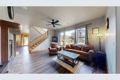 200 Paintbrush Terrace, Tabernash, CO 80446 - Photo 4