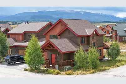 200 Paintbrush Terrace, Tabernash, CO 80446 - Photo 28