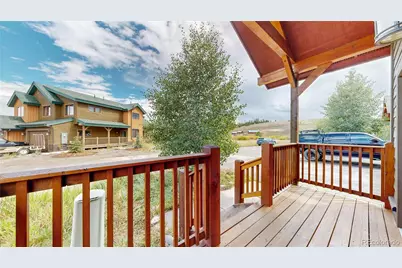 200 Paintbrush Terrace, Tabernash, CO 80446 - Photo 22