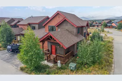 200 Paintbrush Terrace, Tabernash, CO 80446 - Photo 30