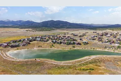 200 Paintbrush Terrace, Tabernash, CO 80446 - Photo 34