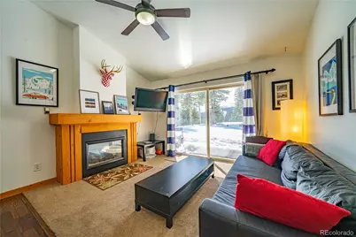 410 Bobcat Lane, Fairplay, CO 80440 - Photo 2