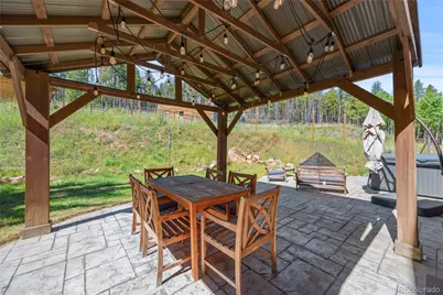32625 Saint Moritz Drive, Evergreen, CO 80439 - Photo 28