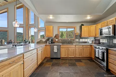 32625 Saint Moritz Drive, Evergreen, CO 80439 - Photo 12
