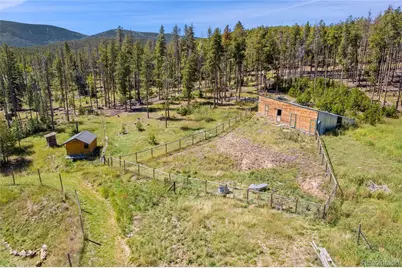 32625 Saint Moritz Drive, Evergreen, CO 80439 - Photo 36