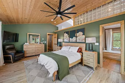 32625 Saint Moritz Drive, Evergreen, CO 80439 - Photo 18