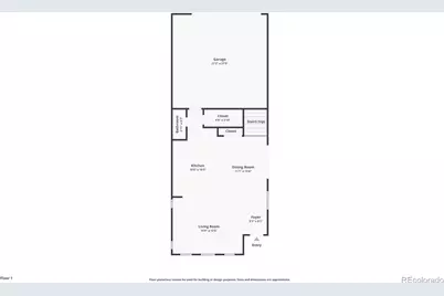 9185 Meccano Point, Colorado Springs, CO 80924 - Photo 46
