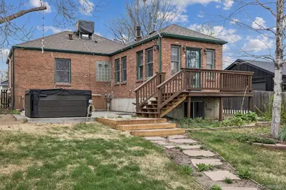 4528 W 27th Avenue, Denver, CO 80212 - Photo 28