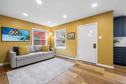 4528 W 27th Avenue, Denver, CO 80212 - Photo 4