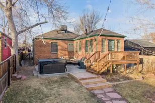 4528 W 27th Ave, Denver, CO 80212 - Photo 28