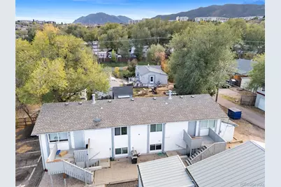 1322 Arch Street, Colorado Springs, CO 80904 - Photo 1