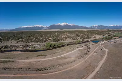 24257 River Rock Lane, Buena Vista, CO 81211 - Photo 1