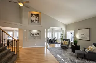 6539 Shannon Trail, Highlands Ranch, CO 80130 - Photo 4
