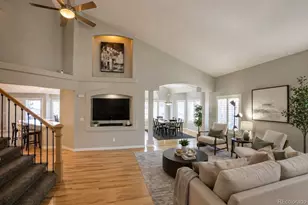 6539 Shannon Trail, Highlands Ranch, CO 80130 - Photo 2