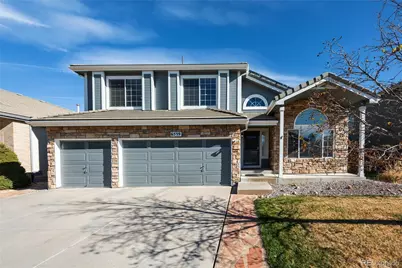 6539 Shannon Trail, Highlands Ranch, CO 80130 - Photo 1