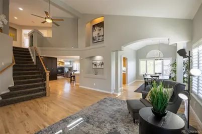 6539 Shannon Trail, Highlands Ranch, CO 80130 - Photo 4