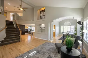 6539 Shannon Trail, Highlands Ranch, CO 80130 - Photo 4