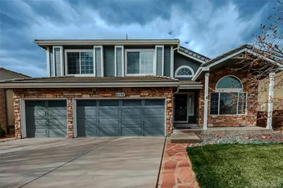 6539 Shannon Trail, Highlands Ranch, CO 80130 - Photo 2