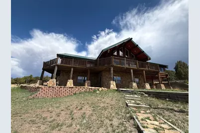 1035 Spanish Peaks Drive, Walsenburg, CO 81089 - Photo 1