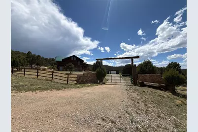 1035 Spanish Peaks Drive, Walsenburg, CO 81089 - Photo 6