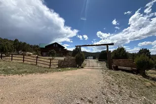 1035 Spanish Peaks Dr, Walsenburg, CO 81089 - Photo 6