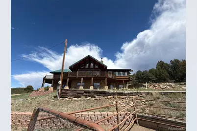 1035 Spanish Peaks Drive, Walsenburg, CO 81089 - Photo 2