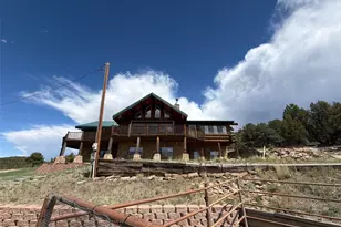 1035 Spanish Peaks Dr, Walsenburg, CO 81089 - Photo 2