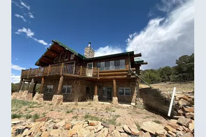1035 Spanish Peaks Drive, Walsenburg, CO 81089 - Photo 4
