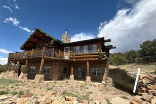 1035 Spanish Peaks Dr, Walsenburg, CO 81089 - Photo 4