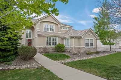 3718 Elk Run Drive, Castle Rock, CO 80109 - Photo 1