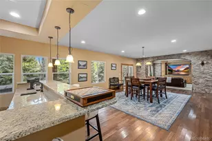 3718 Elk Run Dr, Castle Rock, CO 80109 - Photo 38