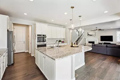 8102 Adams Fork Avenue, Littleton, CO 80125 - Photo 8