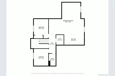 8102 Adams Fork Avenue, Littleton, CO 80125 - Photo 38