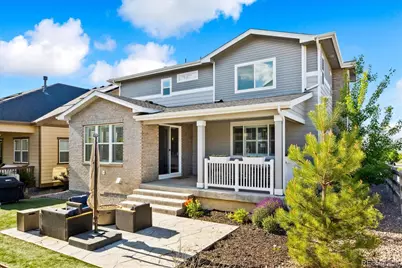 8102 Adams Fork Avenue, Littleton, CO 80125 - Photo 4