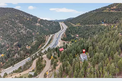 535 Elk Valley Drive, Evergreen, CO 80439 - Photo 46