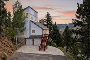 535 Elk Valley Dr, Evergreen, CO 80439 - Photo 1