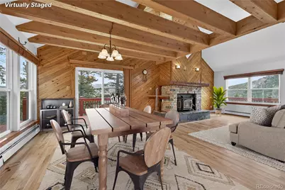 535 Elk Valley Drive, Evergreen, CO 80439 - Photo 4