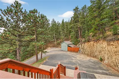 535 Elk Valley Drive, Evergreen, CO 80439 - Photo 42