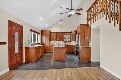 535 Elk Valley Drive, Evergreen, CO 80439 - Photo 6