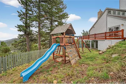 535 Elk Valley Drive, Evergreen, CO 80439 - Photo 40