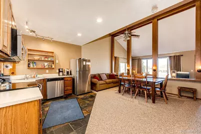 96 Mountainside Drive #B-47, Granby, CO 80446 - Photo 6