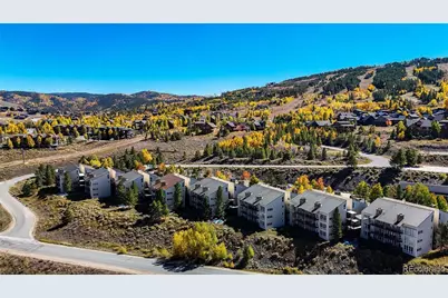 96 Mountainside Drive #B-47, Granby, CO 80446 - Photo 38